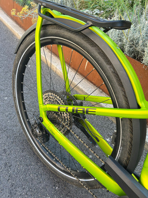 Cube Kathmandu Pro Hybrid 800 - Pre-loved
