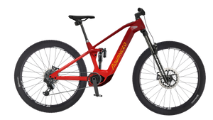 Advanced OFFROAD MTB FS - Ex Demo