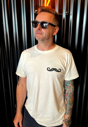 Handlebar Tee