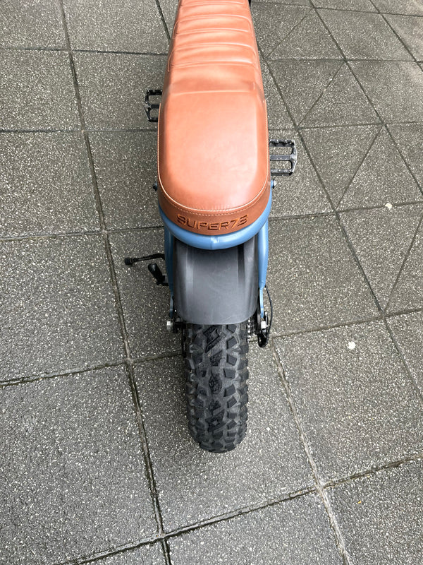 Pre-owned Super 73 Corsetti R Adventure