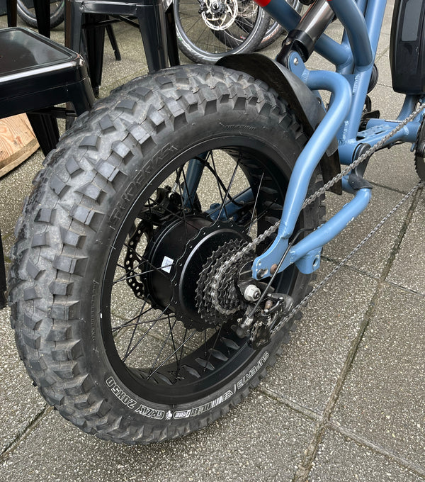 Pre-owned Super 73 Corsetti R Adventure