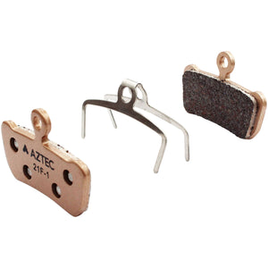 Sintered Disc Brake Pads for Avid XO Trail / Sram Guide