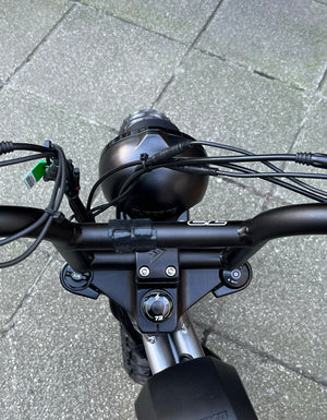 Pre-owned Super 73 S2 in Metallic Aluminium