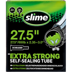 Smart Tube - 27.5 x 2.35 - 3.0 inch - Schrader Valve