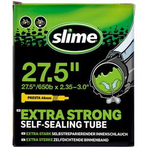 Smart Tube - 27.5 x 2.35 - 3.0 inch - Presta Valve