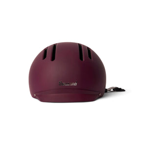 Thousand Helmet - Chapter Deep Burgundy
