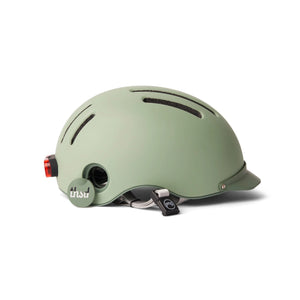Thousand Helmet - Chapter Desert Sage