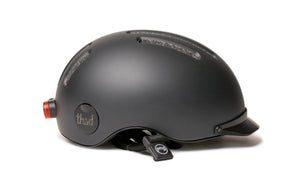 Thousand Helmet - Chapter Racer Black