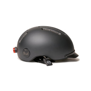 Thousand Helmet - Chapter Racer Black