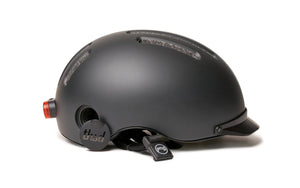 Thousand Helmet - Chapter Racer Black