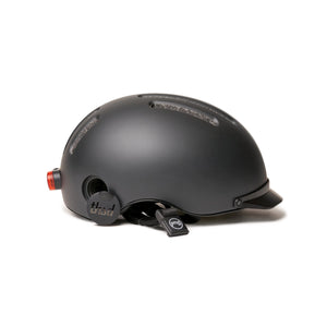 Thousand Helmet - Chapter Racer Black