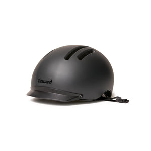 Thousand Helmet - Chapter Racer Black