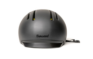 Thousand Helmet - Chapter Racer Black