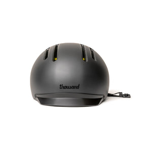 Thousand Helmet - Chapter Racer Black