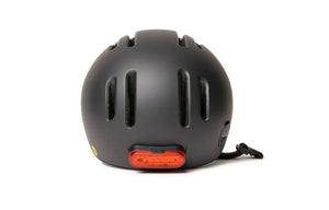 Thousand Helmet - Chapter Racer Black