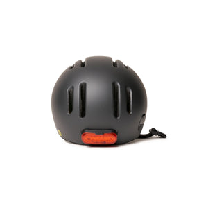 Thousand Helmet - Chapter Racer Black