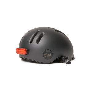 Thousand Helmet - Chapter Racer Black