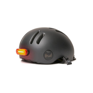 Thousand Helmet - Chapter Racer Black