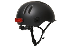 Thousand Helmet - Chapter Racer Black