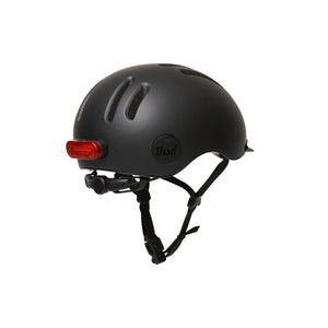 Thousand Helmet - Chapter Racer Black