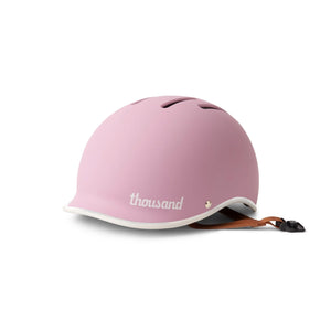 Thousand Helmet - Heritage 2.0 Bike & Skate Helmet - Petal Pink