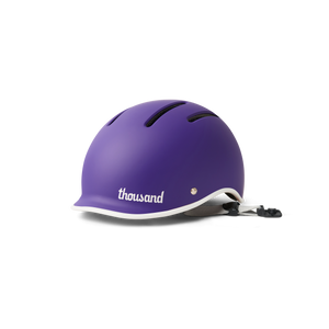 Thousand Helmet - Kids - Party Purple
