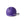 Thousand Helmet - Kids - Party Purple