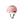 Thousand Helmet - Toddler - Plush Pink