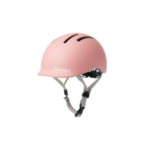 Thousand Helmet - Toddler - Plush Pink