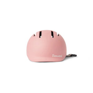 Thousand Helmet - Toddler - Plush Pink