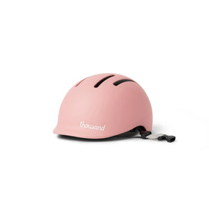 Thousand Helmet - Toddler - Plush Pink