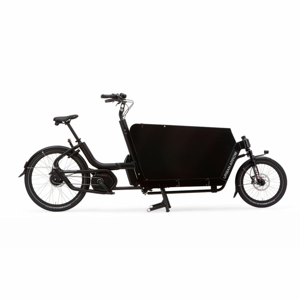 Urban arrow electric bike sale